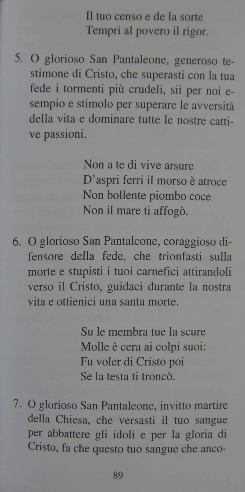 Novena pagina 3